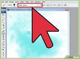 Get up to speed with photoshop on the ipad with some tips and techniques on creating a drop shadow on text and working with blend modes. How To Blend Colors In Photoshop With Pictures Wikihow