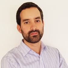 José Ignacio Benavente Palacios