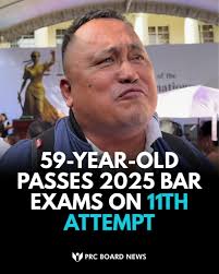 Remembering the Ilonggo Bar Topnotcher FLORENZ D. REGALADO