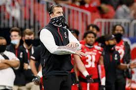 Usc Football Could Luke Fickell Be The Next Trojans Head Coach
