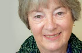 Obituary: Librettist, Translator & Pianist Amanda Holden Dies at 73