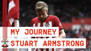 His overall rating is 78. My Journey Southampton S Stuart Armstrong On His Path To The Professional Game Youtube