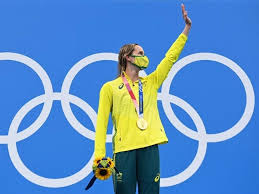 Mckeon has won six medals, including two gold, at the 2016 summer olympics in rio de janeiro and 2020 summer olympics in tokyo, eleven medals, including one gold, at the world aquatics championships. K8nkpa6shhtevm