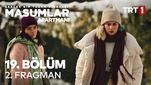 Ona aşık olacak ve mutluluğunun peşinde koşacaktır. Masumlar Apartmani 19 Bolum 2 Fragmani Youtube