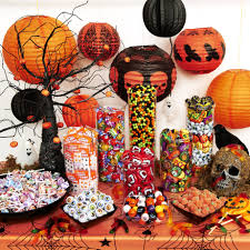 Pin On Halloween Candy Buffets