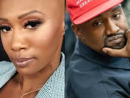 'Kanye Is Very Ill': 'Married to Medicine Los Angeles' Star Dr. Imani  Speaks