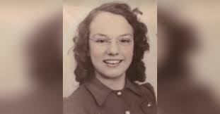 Obituary information for Loretta Helena Decker