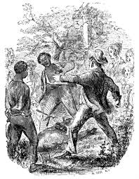 They told him they didn't want him to be mistaken for a runaway slave! Patsey Wikipedia