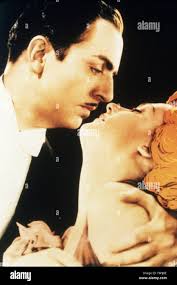 Man godfrey hi-res stock photography and images