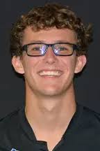 2023-24 Men's Tennis Roster