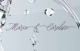 Very suitable for greeting cards, branding materials, business cards, quotes, posters, and more! Carolina Font Ifonts Xyz