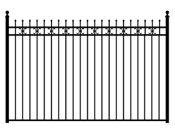 Iron Fence Png And Metal Fence Png Fence Png Iron Jpg 3047 2415 Iron Fence Metal Fence Fence