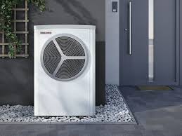 Pin Auf Warmepumpe
