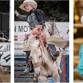 Philomath Frolic & Rodeo