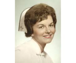 Marcia Jelier Obituary (1943