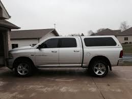 Realtruck has all the tools you need to make the best choice for your truck, including image galleries our selection of camper shells includes unique designs that fold up and roll out of the way when you need full bed access. Camper Shell Old Guyish Page 5 Dodge Ram Forum Dodge Truck Forums