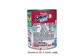 Campbell's soup reduced their salt. What Campbell S Bold New Gmo Plan Means For The Food Label Wars Greenbiz