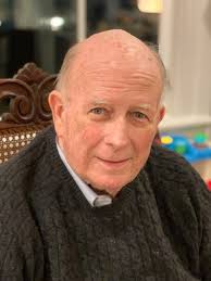 Henry Ogden Obituary