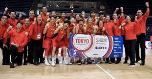 Former ambassador to the u.n. What If China Pulls Out Of The Tokyo Olympics