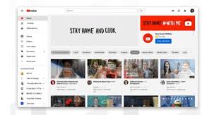 Youtube Anade Filtros De Temas Para Personalizar Las Recomendaciones