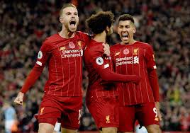 The reds bounced back after being held last week in the merseyside derby. Liverpool Set To Host Sheffield United At Anfield On Saturday Night