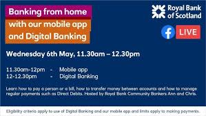 Find a bank of scotland branch, atm, or link atm in the uk. Bank Of Scotland Mobile Banking App Youtube