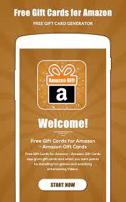 Amazon gift cards are the most traded and in demand gift cards out there, but i've found nowhere (including each of the above options) where i can safely sell or trade amazon gift cards. Download Free Gift Cards For Amazon Amazon Gift Cards On Pc Mac With Appkiwi Apk Downloader