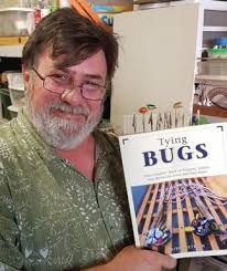 Red Stick Fly Fishers: 2020