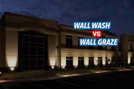 Maybe you would like to learn more about one of these? Wall Washing Or Wall Grazing What S The Lighting Difference Premise Led Inc Led Manufacturer Canada Usa
