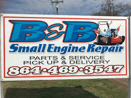 B&B Small Engine Repair