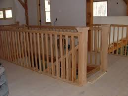 Minimum balcony railing height, such as reference standards? Installing Balcony Railings Wonderful Woodworking
