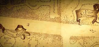 Anleitung zur karte des rumtreibers. Harry Potter 10 Logiklocher Die Wir Nicht Ignorieren Konnen