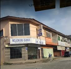 Geriau matyti vietą klinik gigi ummi simpang 4 binjai, atkreipkite dėmesį į netoliese esančias gatves: Customer Reviews For Klinik Gigi Dr Zain