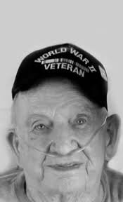 Mathew Ranson Obituary (1924