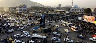 La hora local en kabul actualmente es el mismo que el tiempo solar. Afghanistan Beyond Titles Edam