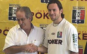 We did not find results for: Antonio De Nigris Fue Presentado Con El Once Caldas Campeon De La Libertadores Mediotiempo