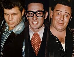 buddy holly" "ritchie valens"and "big bopper" fan club
