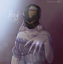 It's in a golden chest after the second boss. Kitkqtty On Twitter Day 21 Ring Good Ending With Ring Of Betrothal D I Enjoyed Drawing Annalise That Was My First Time Lol Soulstober Soulstober Soulstober2020 Bloodborne Fanart Artistsontwitter Https T Co Zdpatefixk