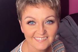 Family meant everything to Kerry Morrissey who was devoted to her children 