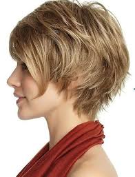 El corte carré clásico es un peinado casi hasta los hombros con todo el cabello cortado a la misma altura. Mejores Cortes De Pelo En Capas Para Mujeres Moda Y Chicas