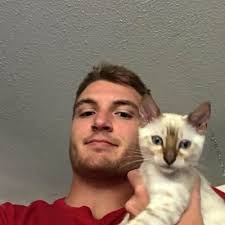 Rowan Swanson's Instagram, Twitter & Facebook