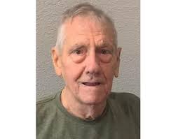 Wayne Burgett of Perry