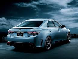 Toyota Mark X Wallpapers Vehicles Hq Toyota Mark X Pictures 4k Wallpapers 2019