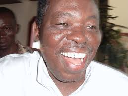 Mamadou Barry's Instagram, Twitter & Facebook