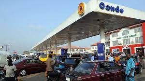 Nigeria S Fuel Shortage Cnn