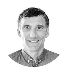 Jonathan Johnson, LCSW