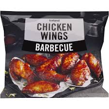 Preheat grill to 450 f. Iceland Barbecue Chicken Wings 850g Chicken Iceland Foods
