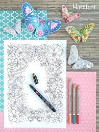 Hattifant's website is a little paradise for all who love to create and who admire handicrafts. Hattifant Paper Crafts Coloring Pages Facebook