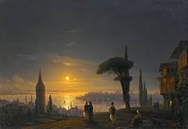 Amateur russian couple and girlfriend. Ivan Aivazovsky Wikipedia