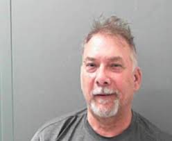 Former OHHS coach arrested